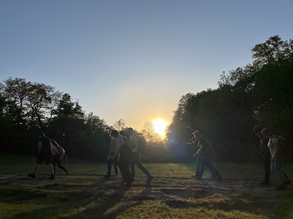 Kreuzeichenwiese (c) Sebastian Howorka