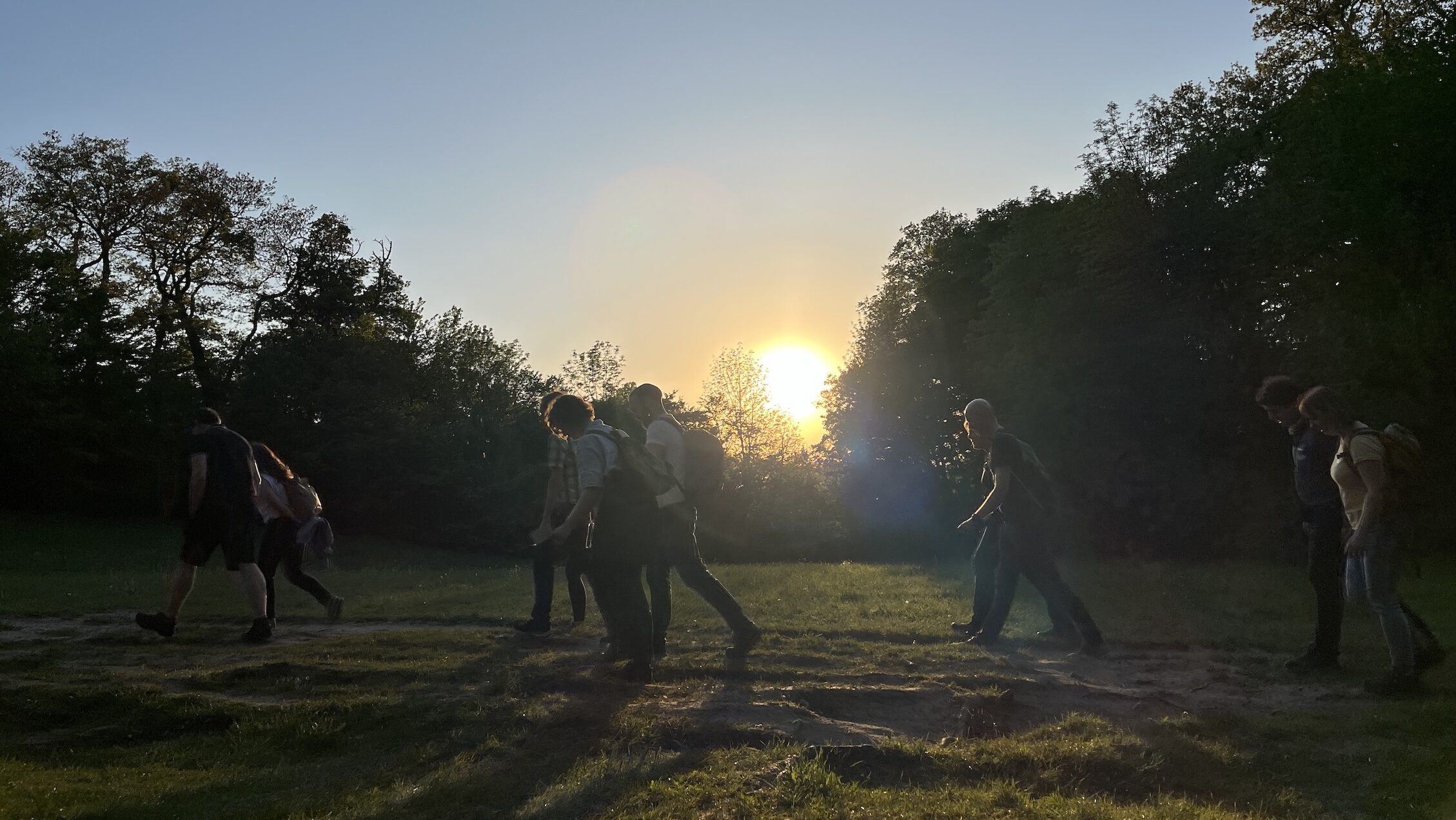 Kreuzeichenwiese (c) Sebastian Howorka